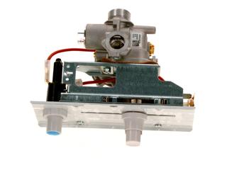 BOSCH Ersatzteil TTNR: 87070111050 Gasarmatur