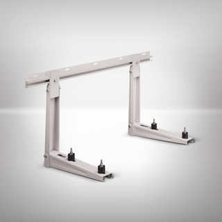 Armacell Sciebekon. Alu Tubolit Split 800x465mm, m Sich.befest., 1 Set/Karton
