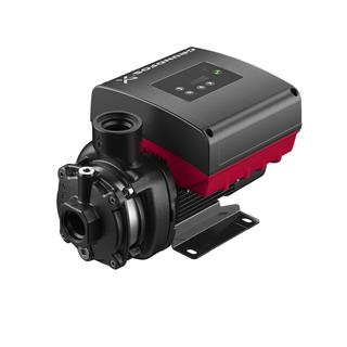 Grundfos Kreiselpumpe CME A 10-2 AQQV, 2,2 kW, 4 A, h, 3x 380-500 V