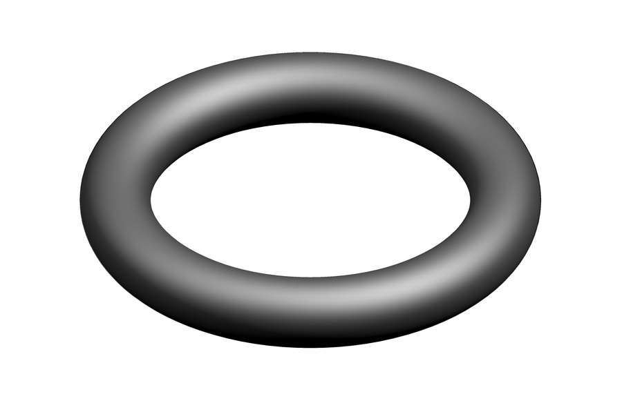 Artikelbild 1 des Artikels „BOSCH Ersatzteil TTNR: 87161034930 O-Ring (10x) “