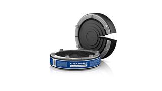 Crassus Pressdichtung Typ DD Universal 18-65mm, get., Kernb//Futter 100mm, 1,5