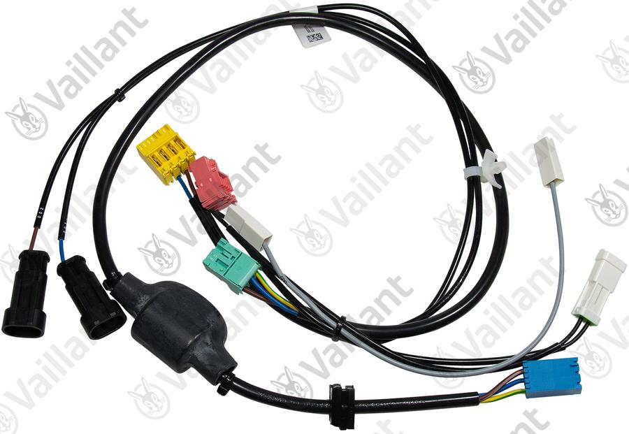 Artikelbild 1 des Artikels „VA Kabelbaum, 230/400V Vaillant-Nr. 0020266347 “