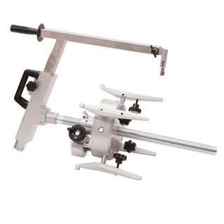 Plasson Rohrschälgerät RTC 710, d 355-710mm, Spandicke ca. 0,30mm
