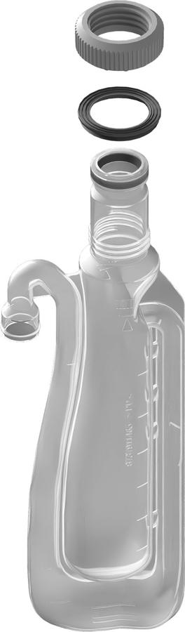 Artikelbild 2 des Artikels „BOSCH Ersatzteil TTNR: 8738901709 Siphon “