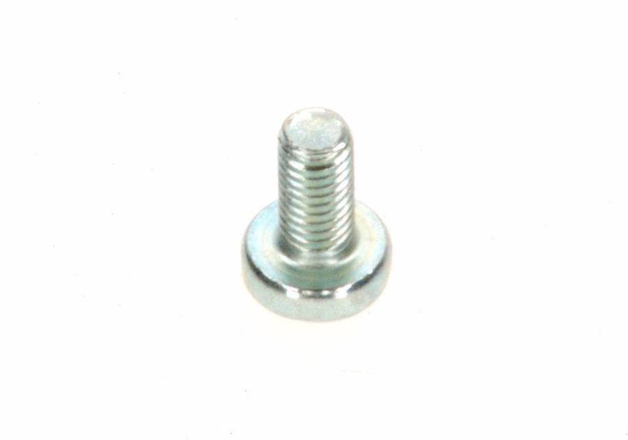 Artikelbild 1 des Artikels „BOSCH Ersatzteil TTNR: 87185728490 Linsenschraube DIN7985 M5x10 (5x) “