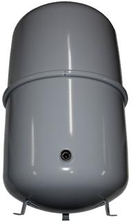 Wolf Ausdehungsgefäß 140 l, bi 1210 l, f geschl. Heizungsanl.