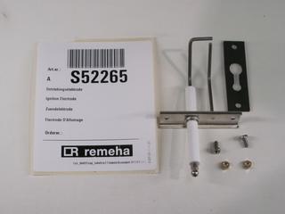 RE ZÜNDELEKTRODE G2000/3000/3002. S52265
