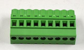 RK Freigabe-Stecker GPC 20-80