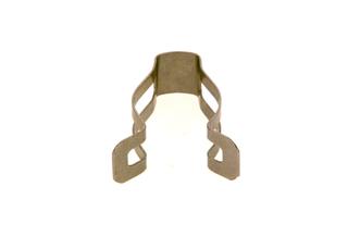 BOSCH Ersatzteil TTNR: 87161026070 Klemmfeder (10x)