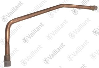 VA Rohr Vaillant-Nr. 8000026150