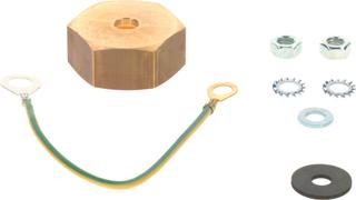 BOSCH Ersatzteil TTNR: 67900736 Anodenbefestigungs-Set THS (1x) everp