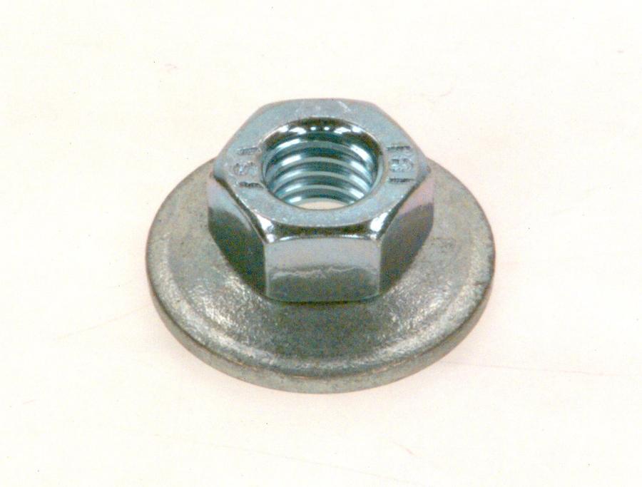 Artikelbild 1 des Artikels „BOSCH Ersatzteil TTNR: 87133011800 Mutter M8 “