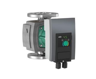 Wilo NL-Zirkulationspumpe Yonos MAXO-Z + 65/0,5-16 DN 65, 340mm, 10 bar