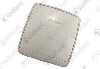VA Elektronik, mit Gehäuse Vaillant-Nr. 0010047882