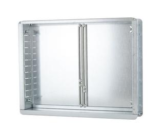 Strawa Einbauzarge 84/1, 575x370mm, vz, f UP-Schr.