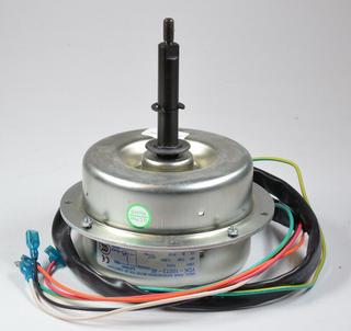 RK Ventilatormotor, Verflüssiger SV/ML 681 AT/RXS 681 H