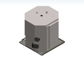 BOSCH Ersatzteil TTNR: 87154072900 Behälter