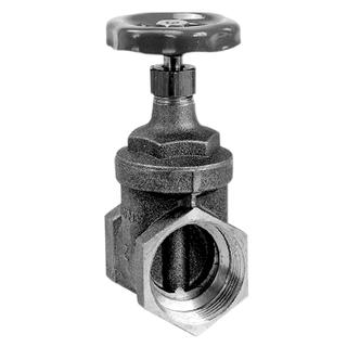Grundfos Absperrschieber Rp 1 1/2