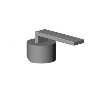 DO Griff ERSATZTEILE 90207805000 47 x 45 x 106 mm Platin gebürstet