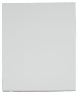 Wolf Seitenverkleidung Links für BWS-1
