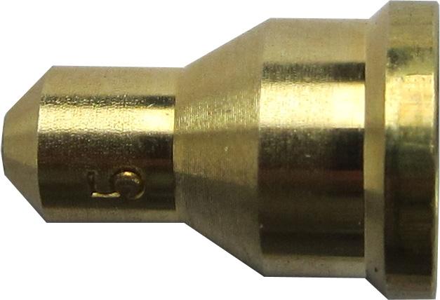Artikelbild 1 des Artikels „BOSCH Ersatzteil TTNR: 8718584806 Zündgasdüse Nr5 EG Furi everp “