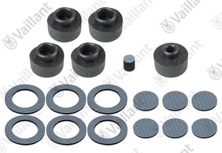 VA Wärmedämmung, (Set) Vaillant-Nr. 0010035923