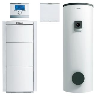 VA Paket 2.20/6 ecoVIT exclusiv VKK 286/4 LL, VRC 700/6, VIH S 300/3 MR
