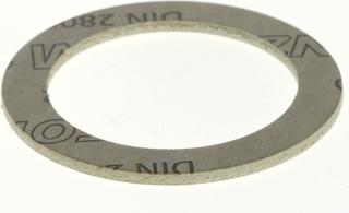 BOSCH Ersatzteil TTNR: 87186423670 Dichtung G1 1/2 (10x)