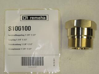 RE Verschaubung 1 -1.1/4 -1.1/2 S100100
