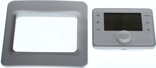 BOSCH Ersatzteil TTNR: 8738211841 Bedienfeld HPC410 + Blende Bo/AW/LW