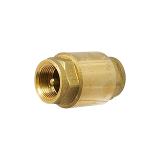 MHG Rückschlagventil IGxIG 3/4"