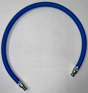Orben Verbindungsschl.1m blau Thermostil zur Reihenschaltung von 2 Kartuschen