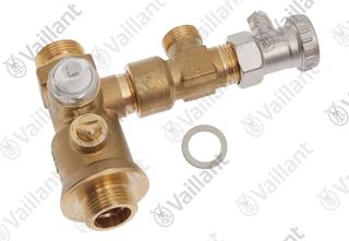 VA Wartungshahn Vaillant-Nr. 0020199084