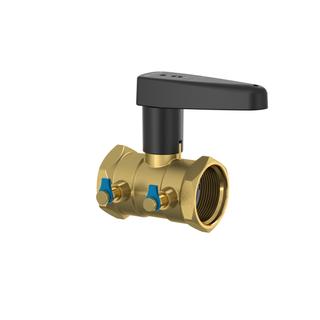 Flamco Strangreg.vtl. NexusValve Vertex DN 25, Rp 1 IG, 84-2170 l/h
