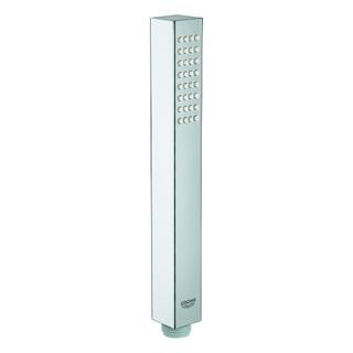 GROHE Handbrause Euphoria Cube Stick 1 Strahlart, chrom