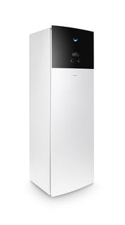 DK DAIKIN Warmwasserspeicher 180 l kompatibel mit Multi Plus Außengerlt