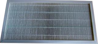 Kompakt-Filter CFL Panel F7 Feinstaub/Pollen