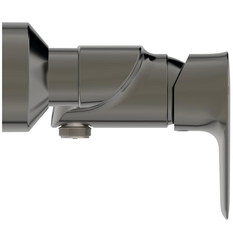 Artikelbild 1 des Artikels „IS Brause-Einhebelmischer Connect Air AP, Ausladung 41mm, magnetic grey magnetic grey“