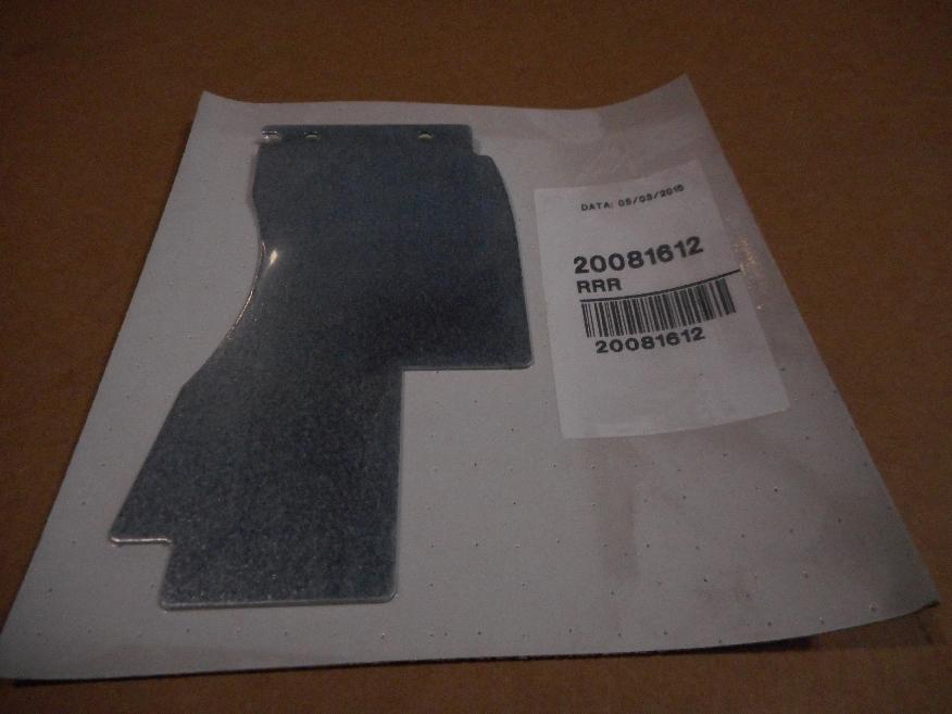 Artikelbild 1 des Artikels „RE Verschlag 7626817 “