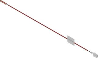 BOSCH Ersatzteil TTNR: 8738213808 Temperatursensor NTC 500 mm R40