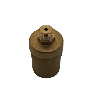 MHG Wasserschlagdämpfer G1/2" inkl. MA ANTISHOCK, inkl. PTFE-Dichtungsgewinde