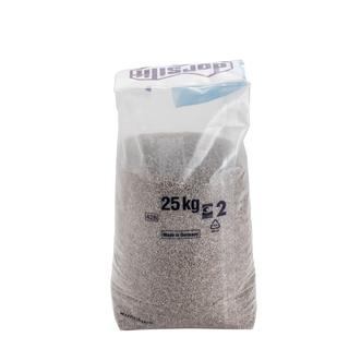 BWT Filtermaterial Quarzsieb 2,0-3,15mm Körnung, 25 kg