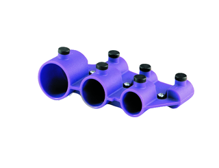 AIPS Einsteckschablone VSH Tectite T110 d 10-28mm, f Cu und Edelstahl, lösbar