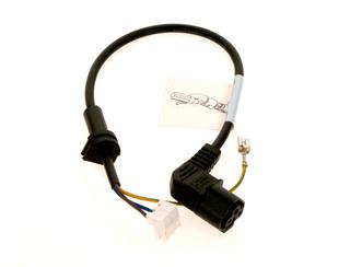 BOSCH Ersatzteil TTNR: 87167630850 Pumpenkabel