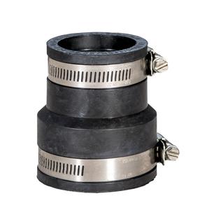 KSB Rohradapter DN 50, f Rohraußend, 53-63mm, PN 0,5