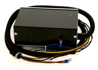 BOSCH Ersatzteil TTNR: 87399180140 Strombegrenzer