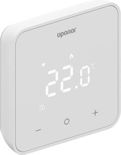 Uponor Smatrix Wave Thermostat D+RH T-267