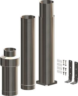 ATEC Mündungs-Set PolyCase DN 250/315, 1600mm
