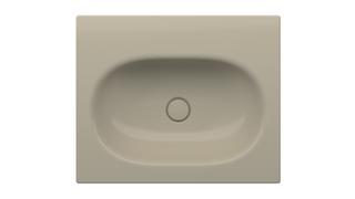 Waschtisch A215-Einbau BetteComodo 60x49,5cm, cashmere