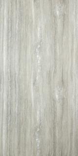 Multipanel Wand-Paneel Flachkan. 2400x1200x11mm, Jupiter Silver